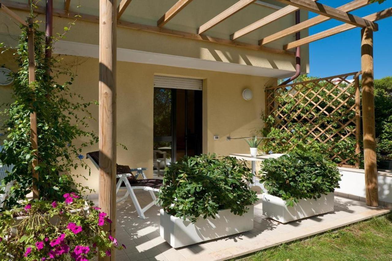 Park Hotel Kursaal Misano Adriatico Exterior photo