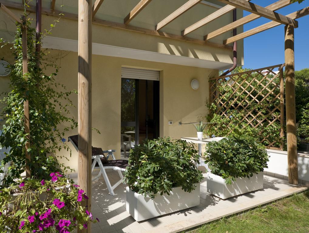Park Hotel Kursaal Misano Adriatico Exterior photo