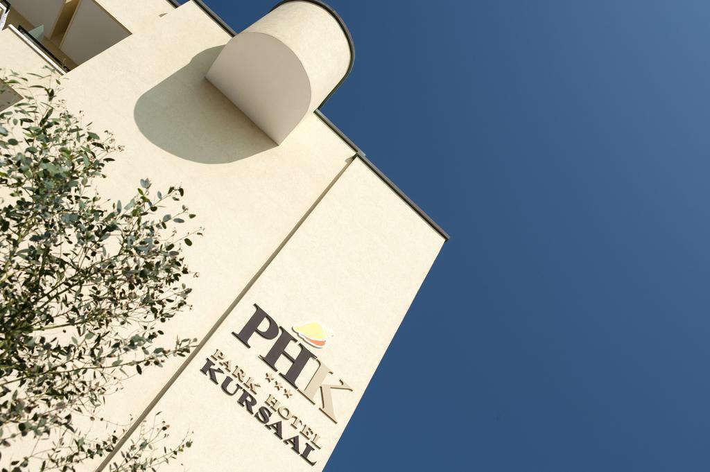 Park Hotel Kursaal Misano Adriatico Exterior photo