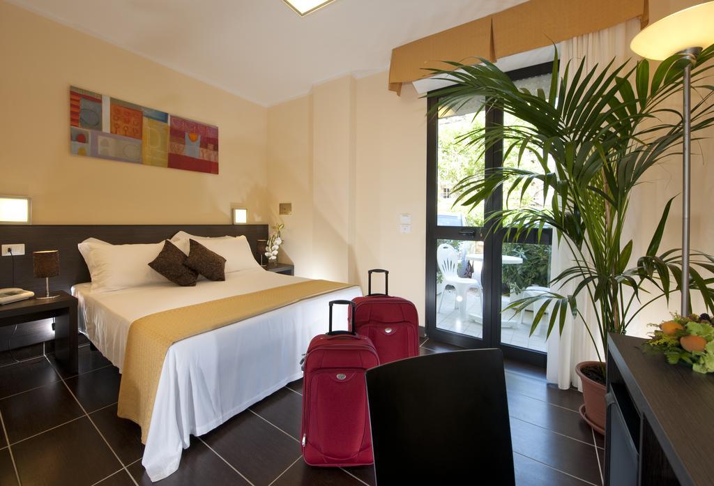 Park Hotel Kursaal Misano Adriatico Exterior photo
