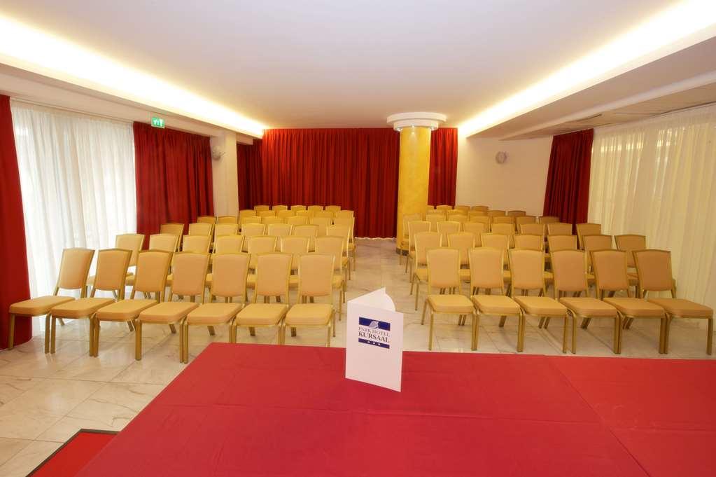 Park Hotel Kursaal Misano Adriatico Facilities photo