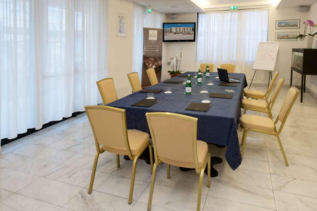 Park Hotel Kursaal Misano Adriatico Facilities photo