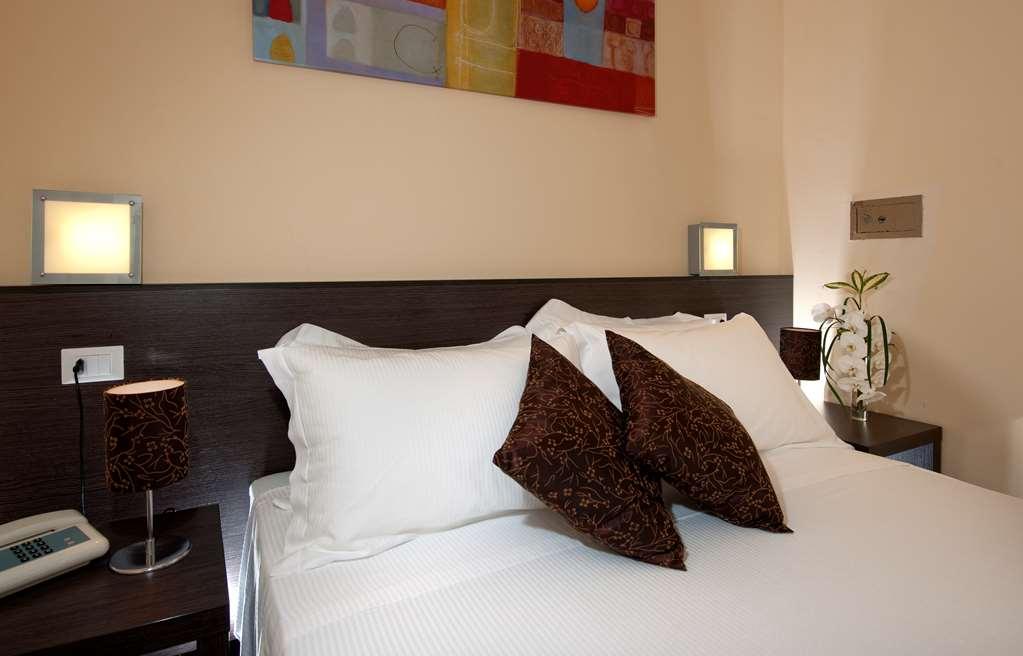 Park Hotel Kursaal Misano Adriatico Room photo